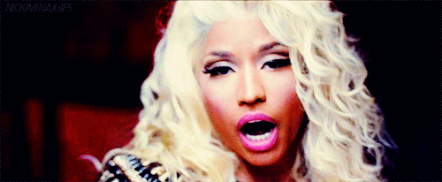 nicki minaj