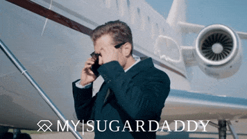 Sugar Daddy Sunglasses GIF by M|SD Official