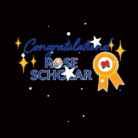 Roseparade GIF by Pasadena Tournament Of Roses