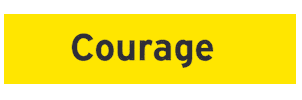 Ernst And Young Courage Sticker by EY US