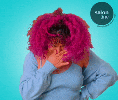 Beauty Emocionada GIF by Salon Line