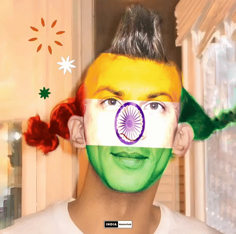 India GIF