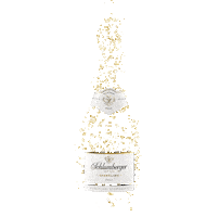 Schlumberger Wein-und Sektkellerei Sticker