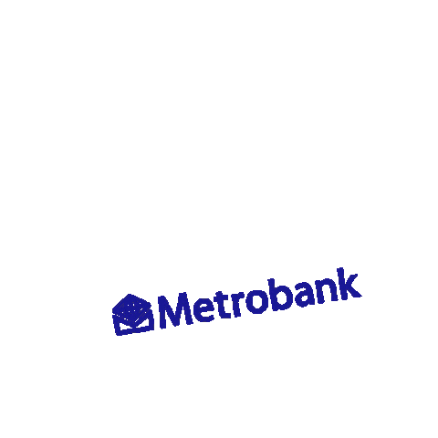Credit Card Travel Sticker by Metrobank