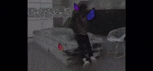Mayhem GIF