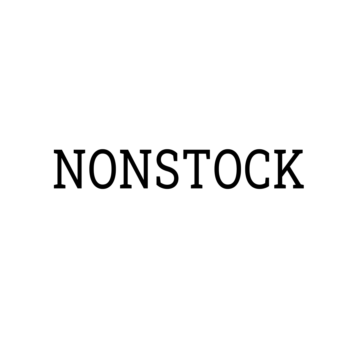 NonstockFestival Sticker
