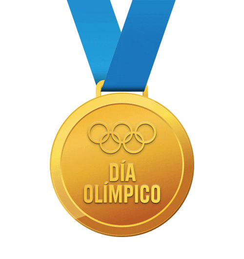 Día Olímpico GIFs on GIPHY - Be Animated