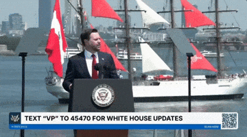 Donald Trump Peru GIF