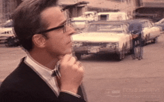 Do You See Wow GIF by Texas Archive of the Moving Image