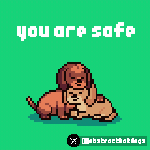 Support Love GIF by HotDogs