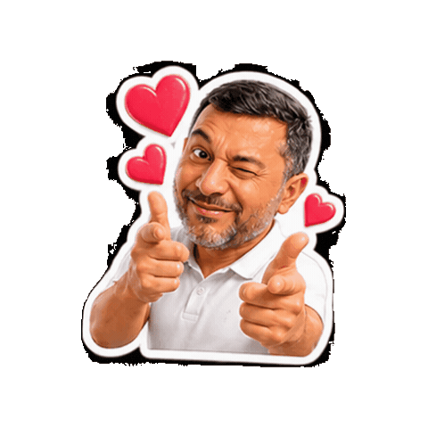 Animated Sticker