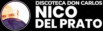 Don Carlos GIF by Discoteca Don Carlos