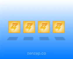 Money Office GIF by zenzap