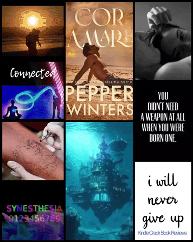 COR Amare by Pepper Winters Kindle Crack Video