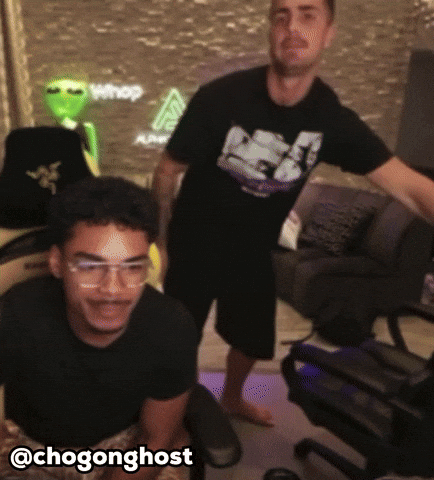 Cho GIF