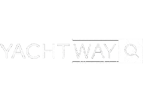 YachtWay Sticker