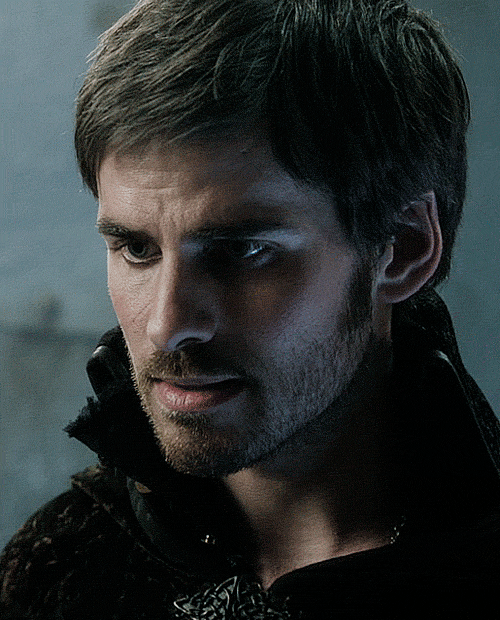 captain hook