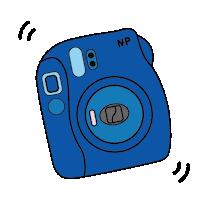 Graduation Np Sticker by Ngee Ann Poly