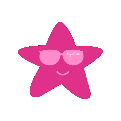 Christmas Star Sticker by JK-Group