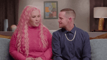 Mama June From Not To Hot GIF by WE tv