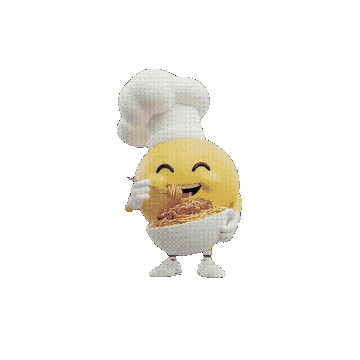 Empório da Comida Santa Cruz Sticker