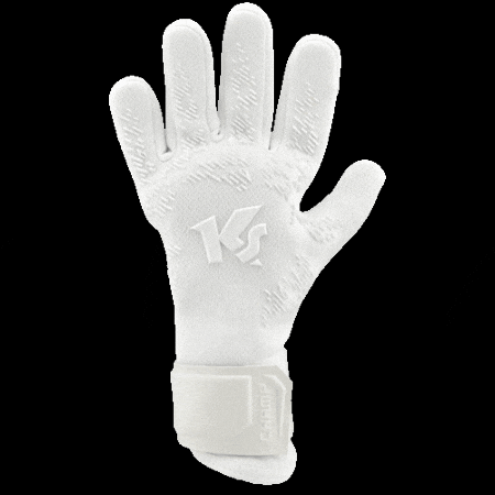 Goalkeeper Glove GIF by KEEPERsport