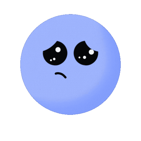 Emoji Crying Sticker - Emoji Crying Tears - Discover & Share GIFs