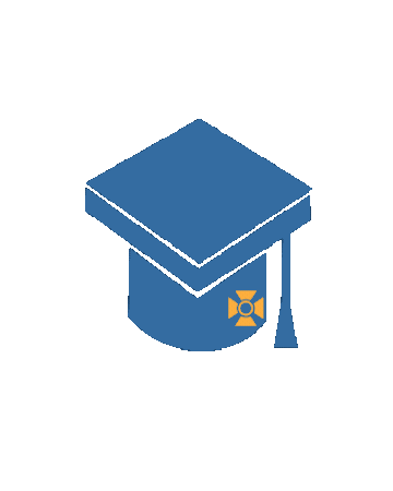 Grad Sticker by Alpha Tau Omega