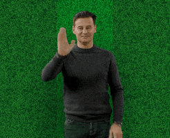 Hallo Wilfred Genee GIF by Toto