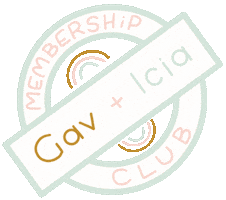 Sticker by gavandicia