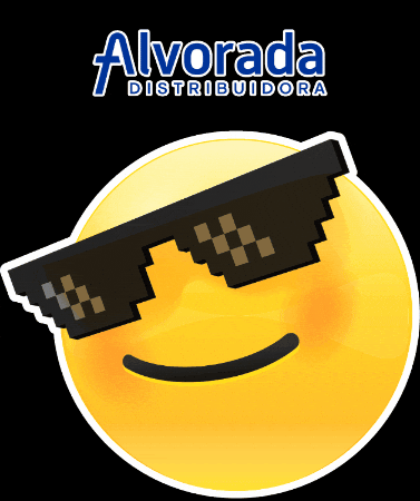 GIF by Alvorada Distribuidora