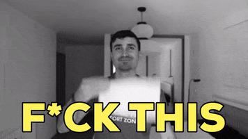 What The Hell Wtf GIF by Curious Pavel