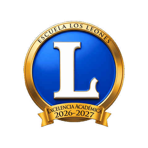 Leoneslinares Sticker by Escuela Los Leones