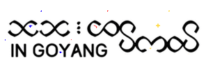 Bigbang Cosmos Sticker