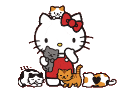 Sanrio Sticker