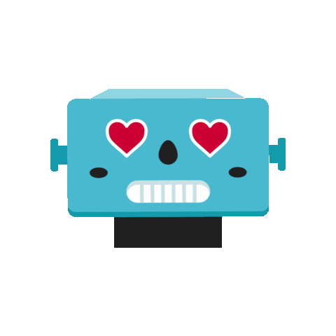 In Love Ilerna Sticker by ilernaformacio