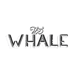 WhaleAVL Sticker