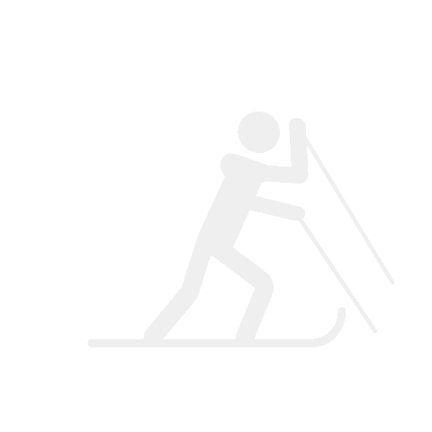 Cross Country Winter Sticker by neveitalia