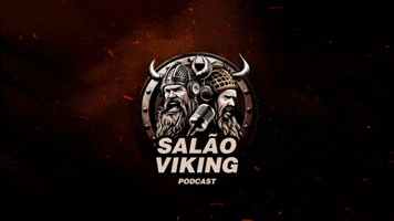 Podcast GIF by Degrau Cultural