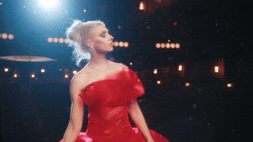 Taylor Momsen GIF by The Pretty Reckless