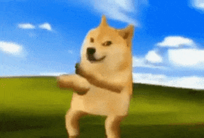 Dancing GIF