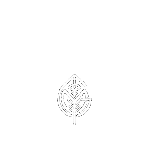 Winter Garden Festival Sticker