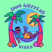 Long Weekend Summer