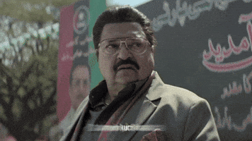 I Am Not Ready On My Way GIF by Jio Studios