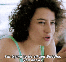 comedy central art GIF by Broad City