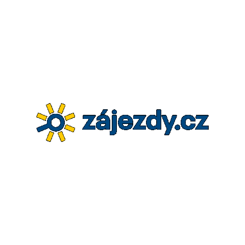 Zajezdy.cz Sticker