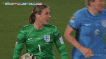 Miss Kick GIF