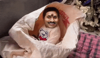 Mahesh Babu Nani GIF