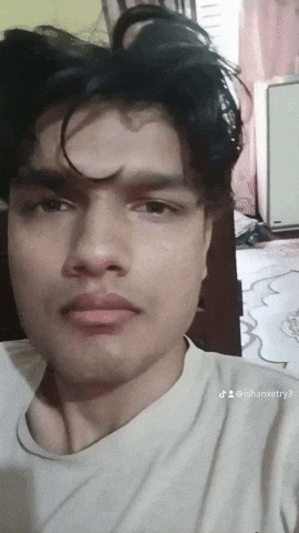 Ishan Lil Boy GIF