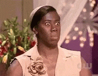 shocked face